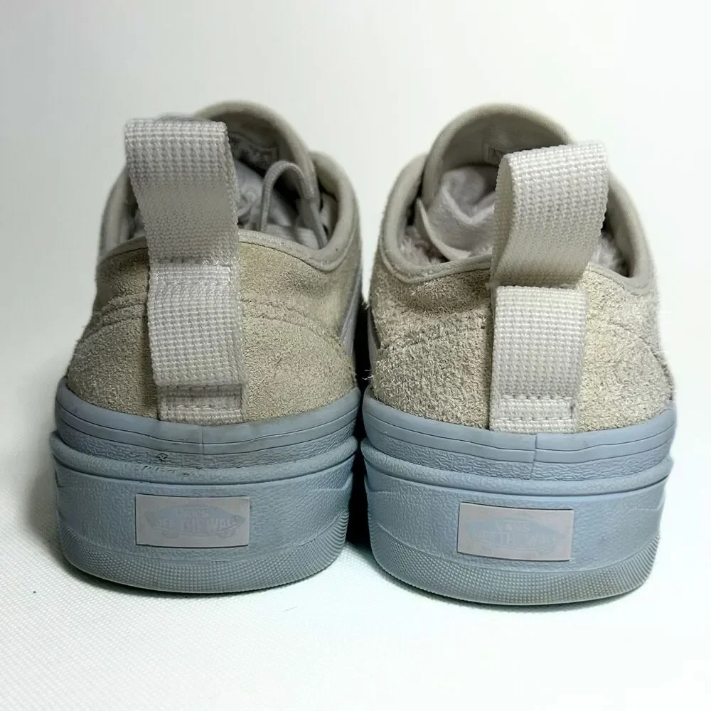 Vans Sentry Old Skool WC Pastel Pop Sneakers Mens 6 / Womens 7.5